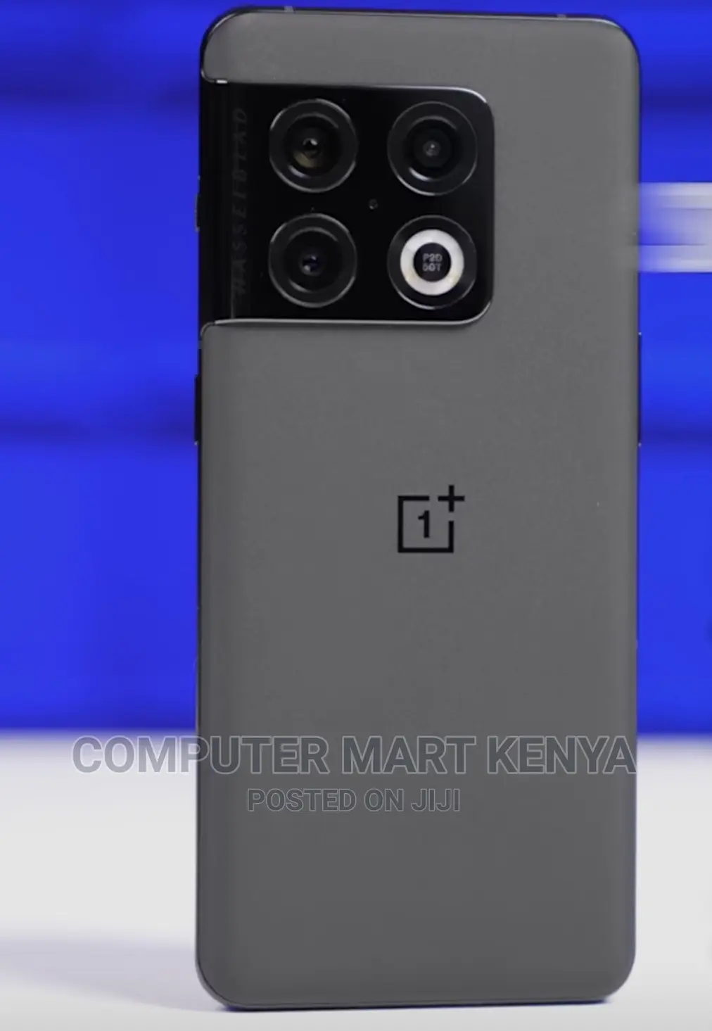 New OnePlus 10 Pro 128 GB Black
