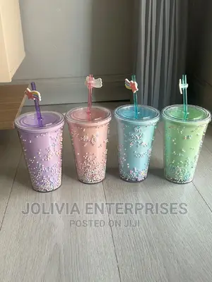 500ml Smoothie Cup