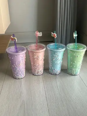 500ml Smoothie Cup