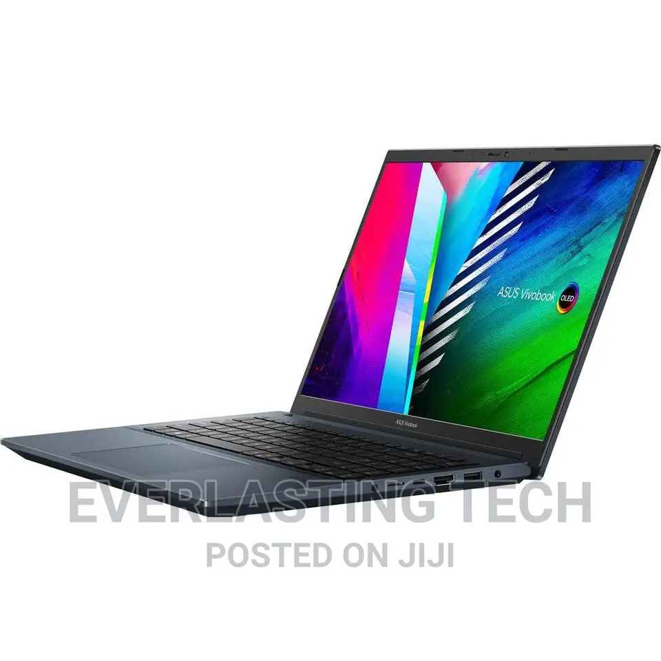 New Laptop Asus 8GB Intel Core I7 SSD 512GB