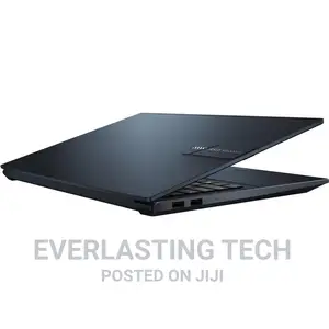 New Laptop Asus 8GB Intel Core I7 SSD 512GB