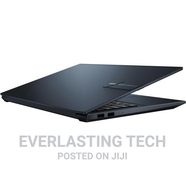 New Laptop Asus 8GB Intel Core I7 SSD 512GB - thumbnail 4