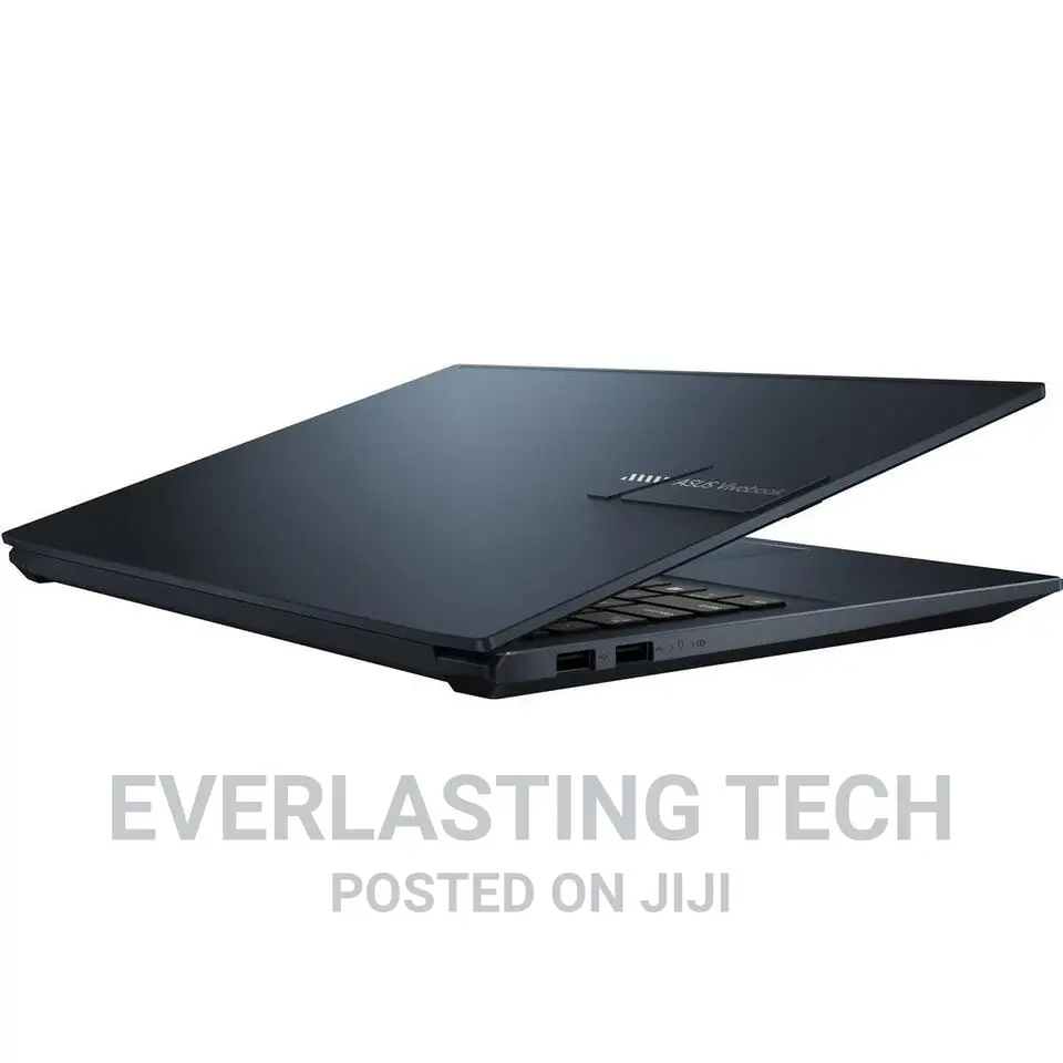 New Laptop Asus 8GB Intel Core I7 SSD 512GB