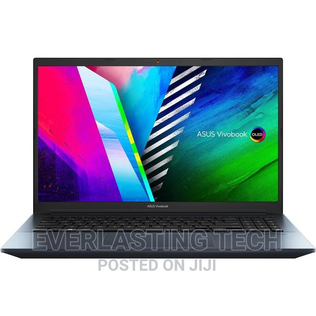 New Laptop Asus 8GB Intel Core I7 SSD 512GB - thumbnail 3