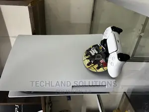 Ex Uk Ps5 !