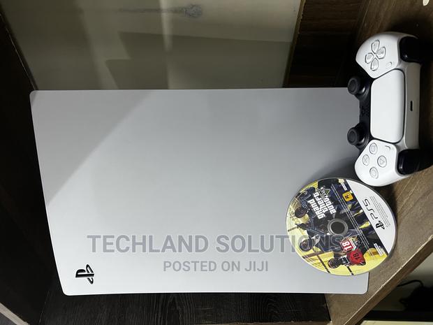 Ex Uk Ps5 ! - thumbnail 3