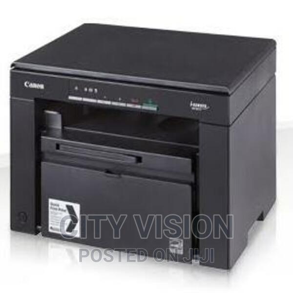 Canon Isensys MF3010 Printer - main view