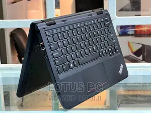 Laptop Lenovo Yoga 11e 4GB Intel Celeron SSD 128GB