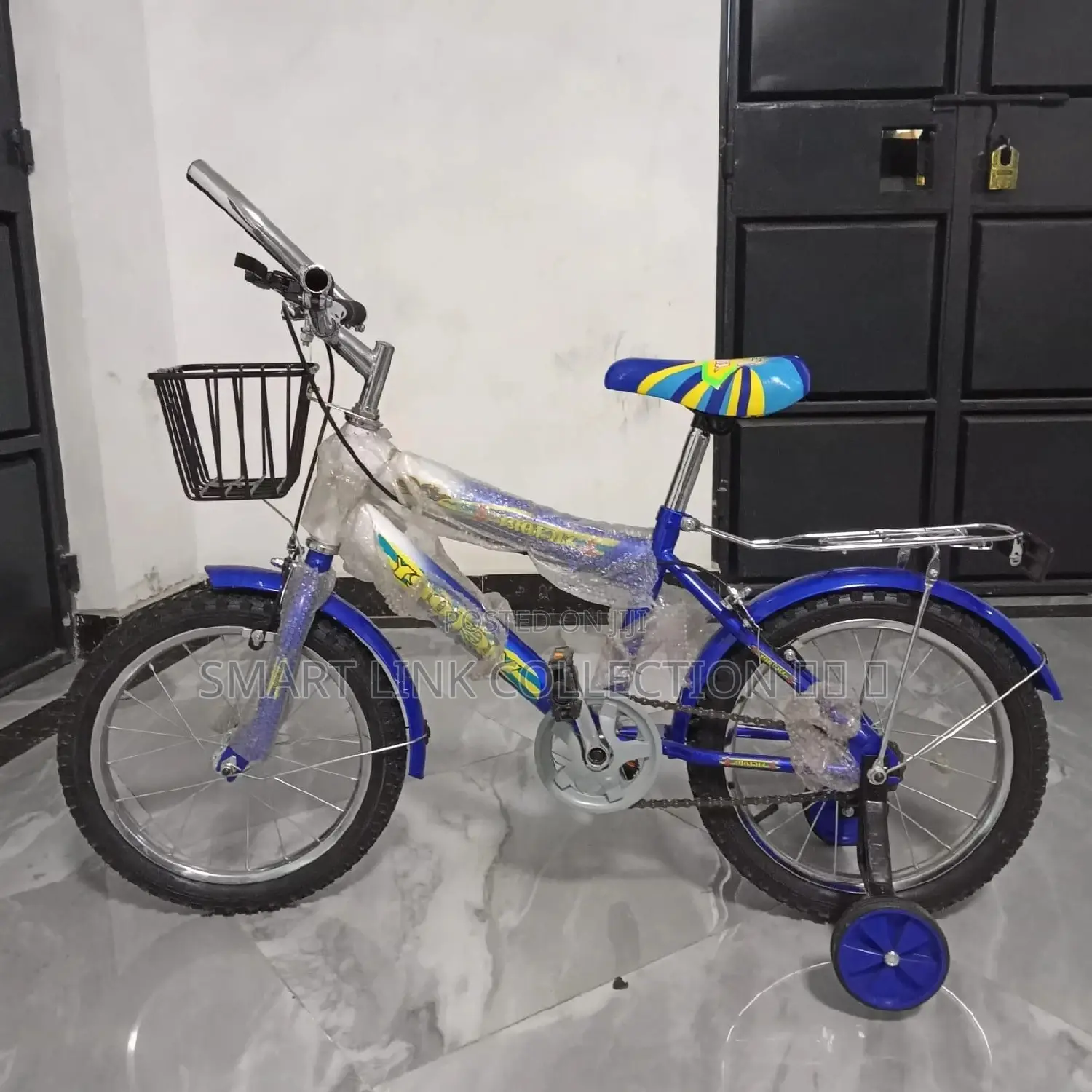 Bike Size 16