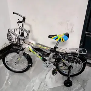 Bike Size 16