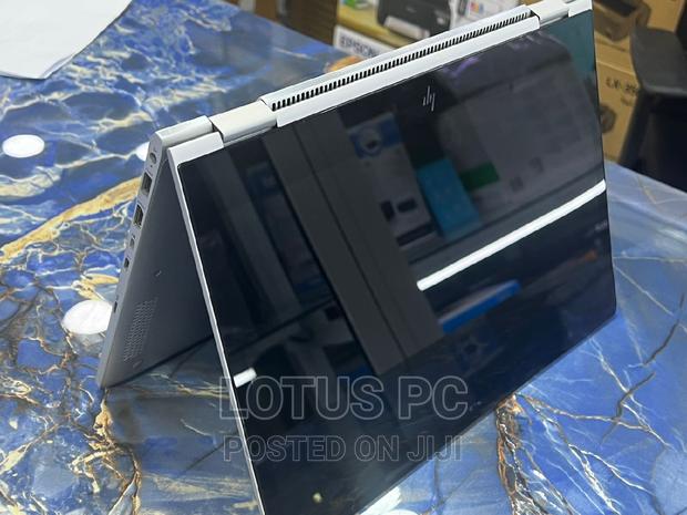 Laptop HP EliteBook 1030 16GB Intel Core I7 SSD 512GB