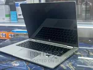 Laptop HP EliteBook 1030 16GB Intel Core I7 SSD 512GB
