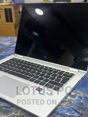 Laptop HP EliteBook 1030 16GB Intel Core I7 SSD 512GB