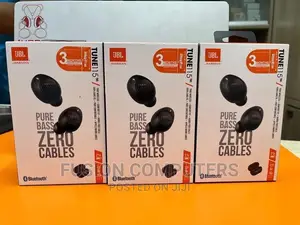 JBL Tune 115tws True Wireless in-Ear Headphones