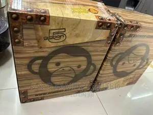 Monkey Banana Gibbon 5 Studio Monitor