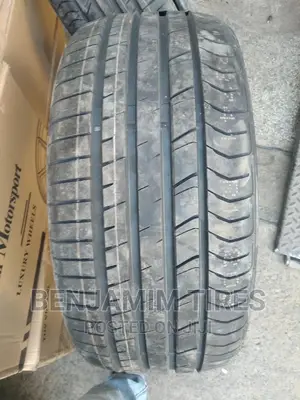 Goddard Tires Sizes 255/45r18.