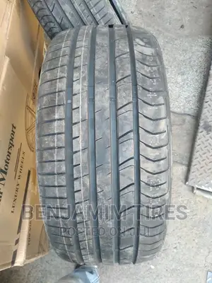 Goddard Tires Sizes 255/45r18.