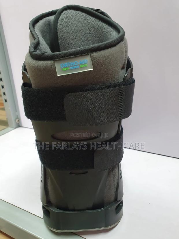 Walker Boot.- Short. - thumbnail 3