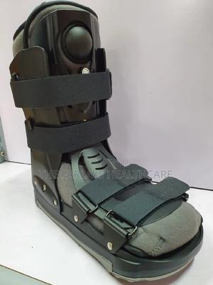 Walker Boot.- Short. - thumbnail 2