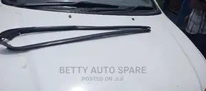 Toyota Noah Mouldings