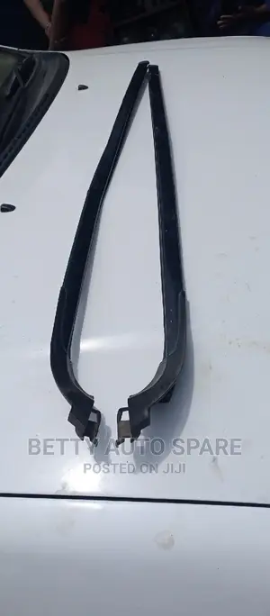 Toyota Noah Mouldings
