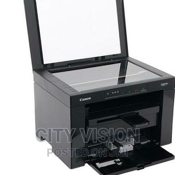 Canon Isensys MF3010 Printer Available - main view