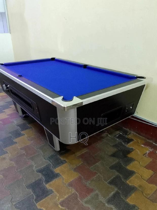 Pool Table Pool Table Pool Table Pool Table Pool Table B.Lu - main view