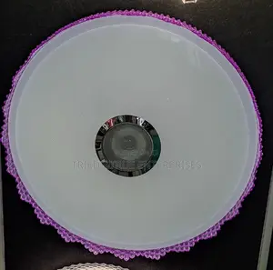 Full Moon ( Chandaliers) Colour Changing