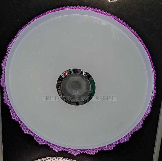 Full Moon ( Chandaliers) Colour Changing