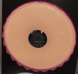 Full Moon ( Chandaliers) Colour Changing