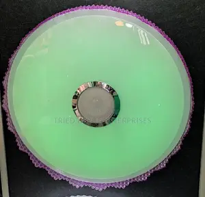 Full Moon ( Chandaliers) Colour Changing