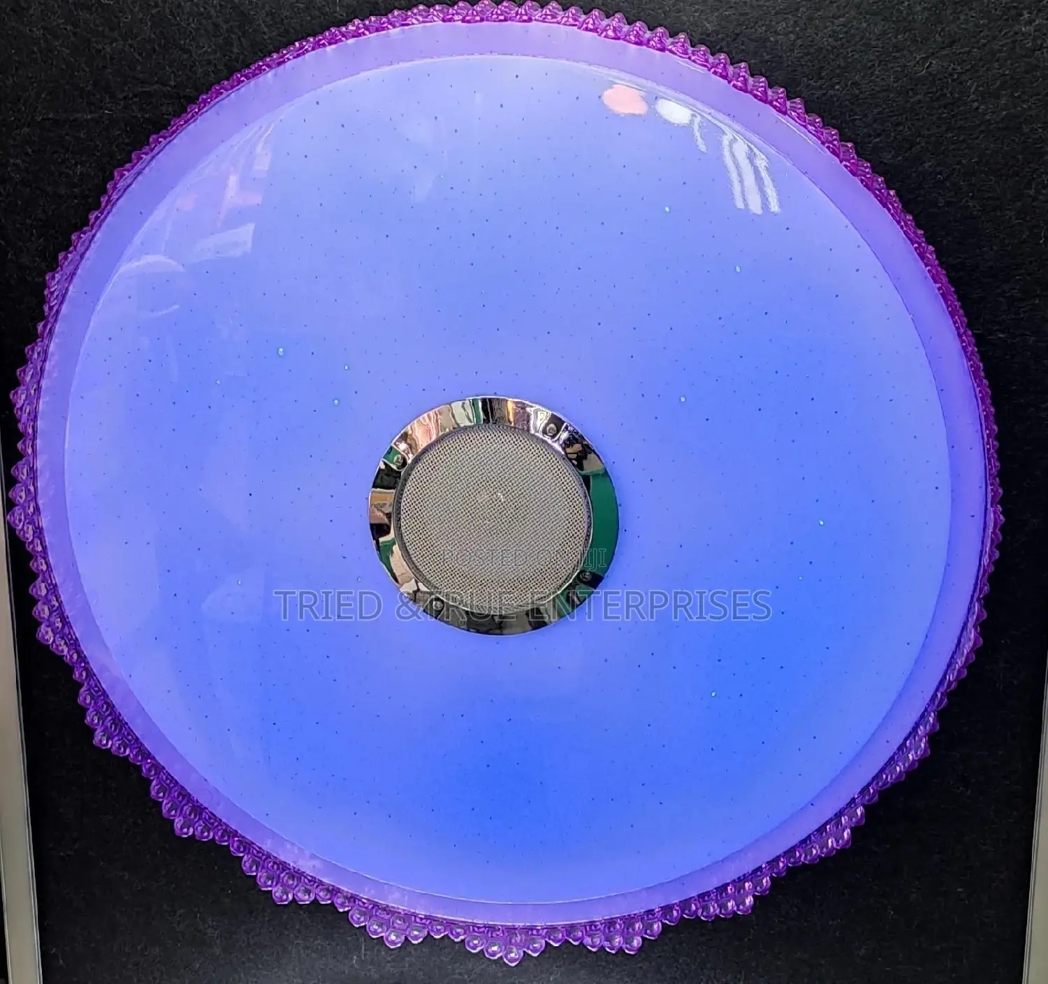 Full Moon ( Chandaliers) Colour Changing