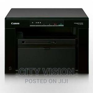Canon Isensys Printer MF3010 Laser Printer - thumbnail 2