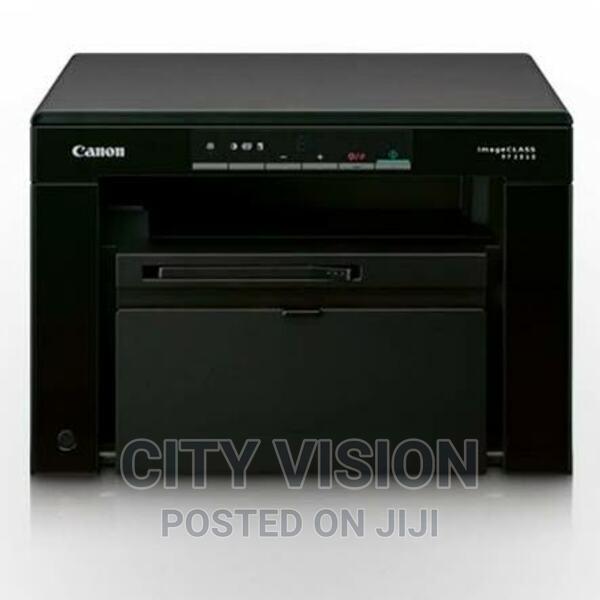 Canon Isensys Printer MF3010 Laser Printer - main view