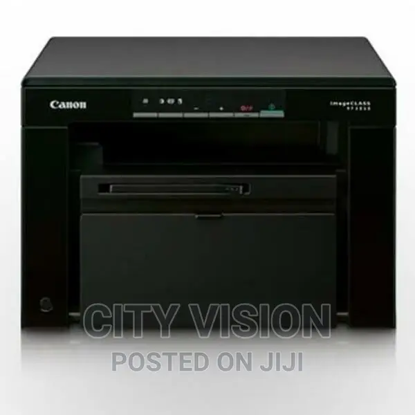 Canon Isensys Printer MF3010 Laser Printer
