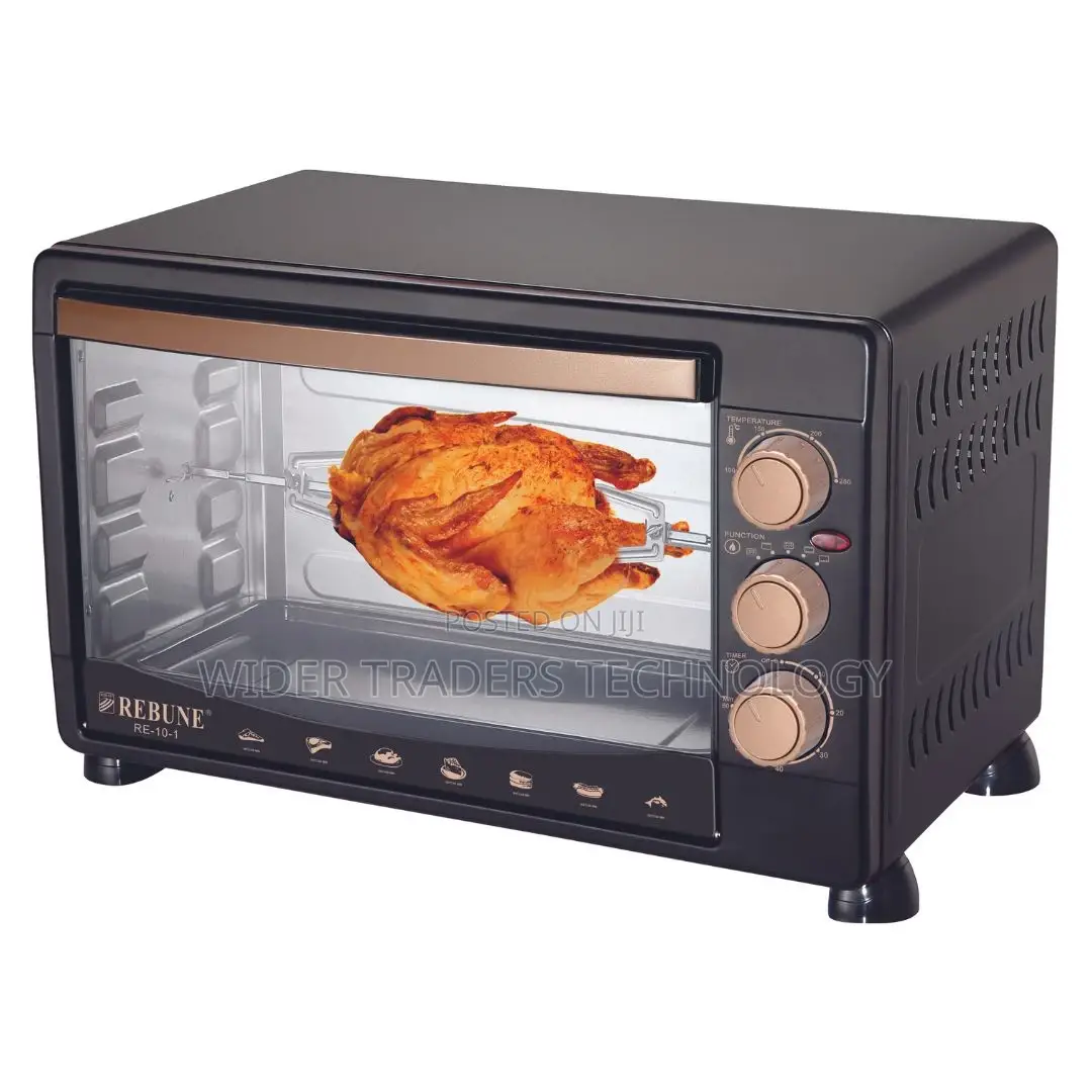 Renune Electric Oven