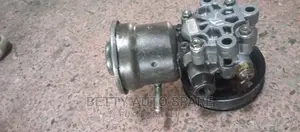 Toyota Hiace 7 L 1tr Cartilage