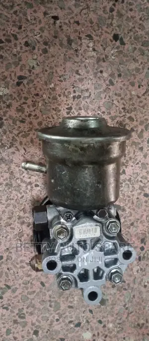 Toyota Hiace 7 L 1tr Cartilage