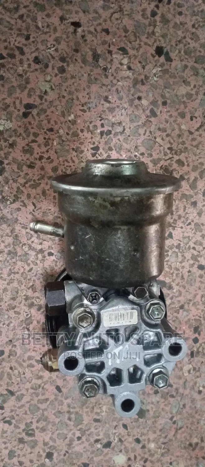 Toyota Hiace 7 L 1tr Cartilage