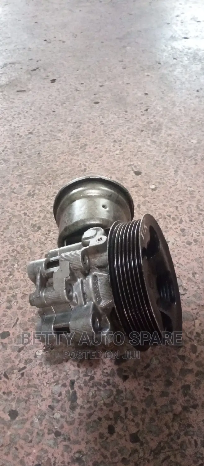 Toyota Hiace 7 L 1tr Cartilage