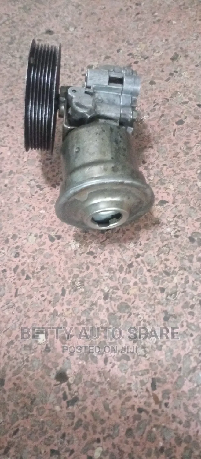 Toyota Hiace 7 L 1tr Cartilage