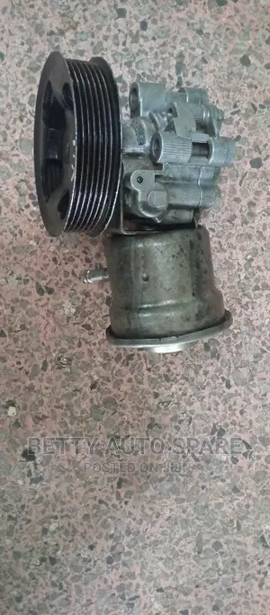 Toyota Hiace 7 L 1tr Cartilage