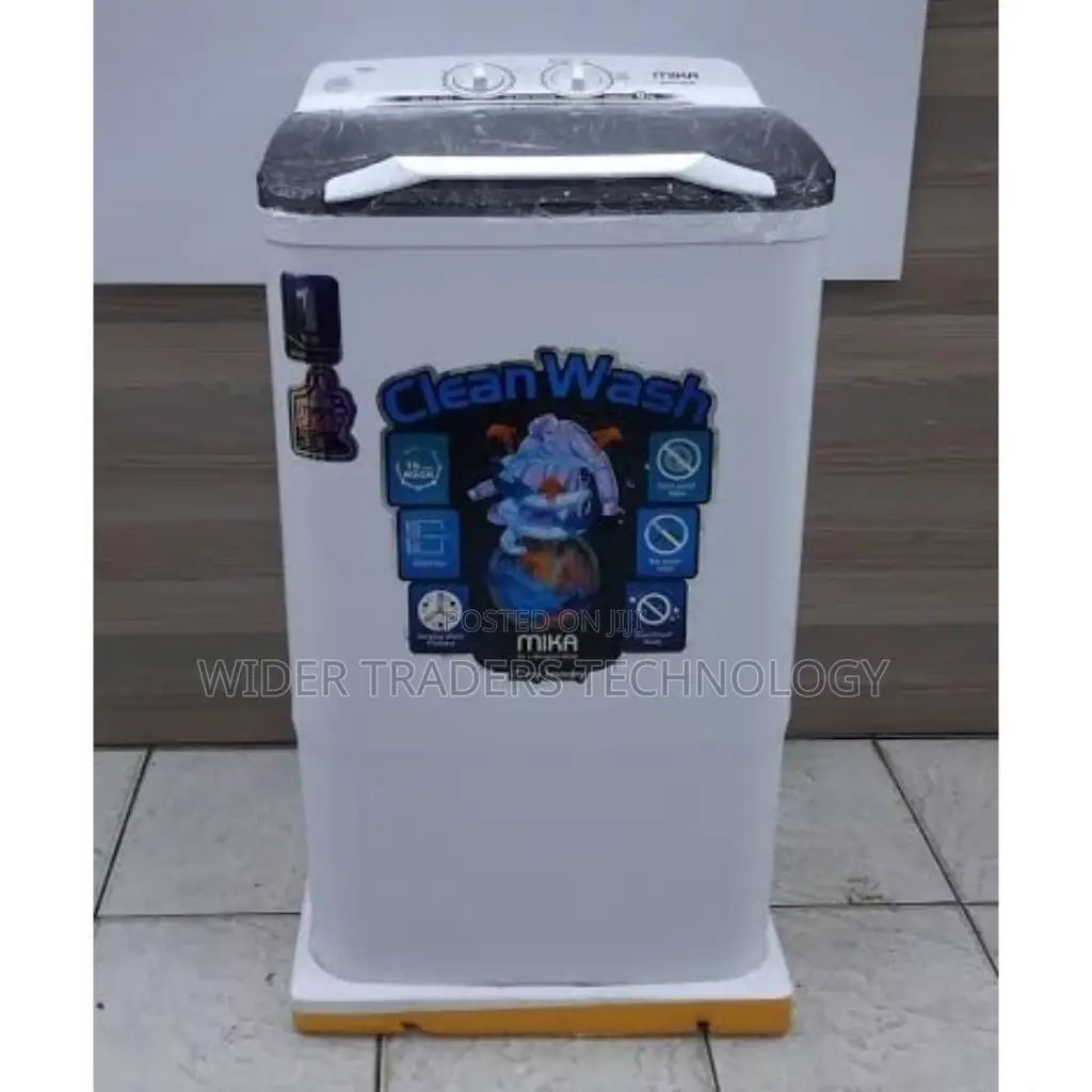 Mika Washing Machine, 6kg, at At