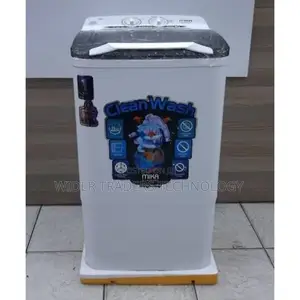 Mika Washing Machine, 6kg, at At