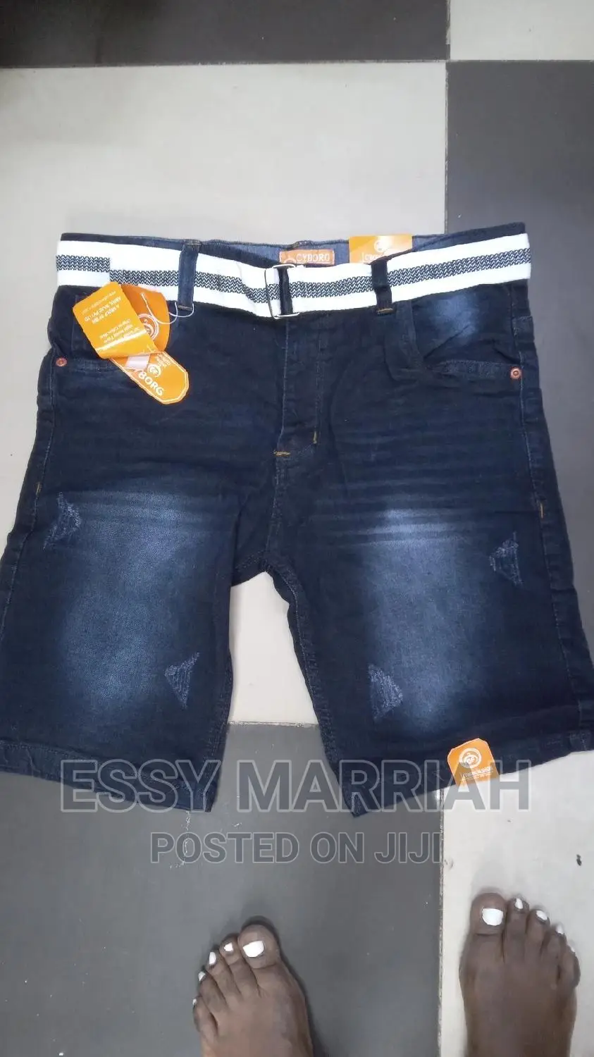 Mens Shorts