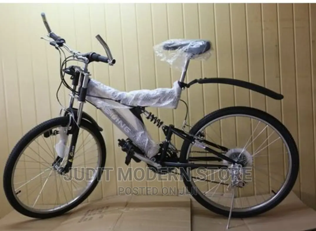 Bicycle Size 26