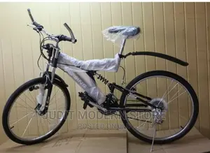 Bicycle Size 26