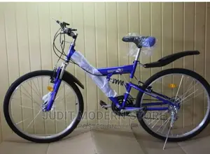 Best Bicycle Size 26