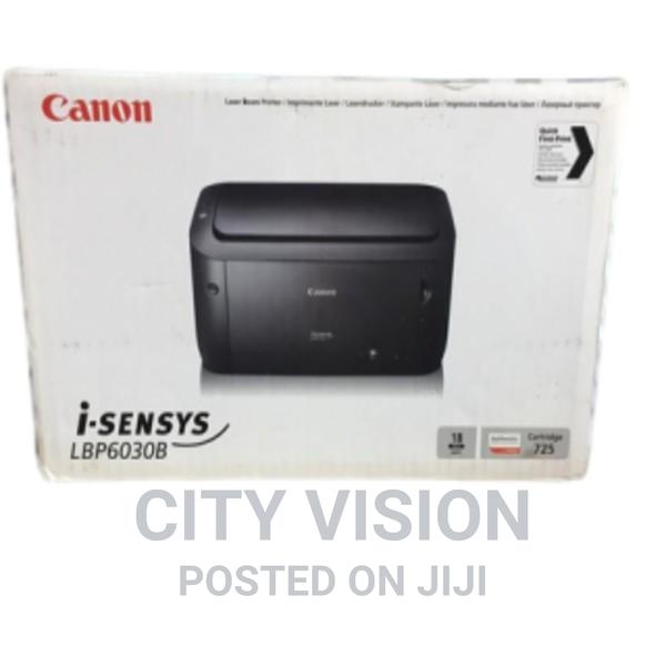 Canon Isensys LBP6030B Printer Available - main view