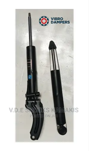 VW Touareg Shock Absorbers